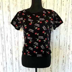 ⚜️Vibe N’ Crop Top⚜️6for $25